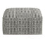 Safford - Square Outdoor / Indoor Pouf