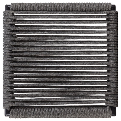 Jerome - Bar Chair (Set of 2) - Charcoal
