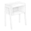 Accent Table, Side Contemporary & Modern Design
