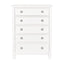 Tamarack - Chest