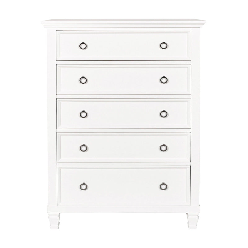 Tamarack - Chest