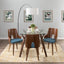 Folia - Mid Century Modern Dinette Table