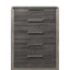 Jehoram - Chest - Gray