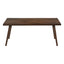 Contemporary 3 Piece Table Set With Coffee Table And 2 End Tables
