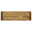 Jennie - Dining Bench - Natural Wood