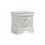 Blaze - Modern Bedroom Set With LED Headboard