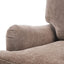 Candor - Arm Chair With English Roll Arms