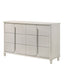 Laveda - Dresser - White