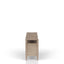 Entertainment Console With Storage - Sand