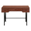 Computer Desk For Home Office, Stylish Design, Storage Drawers, Transitional
