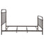 Olaleye - Panel Bed