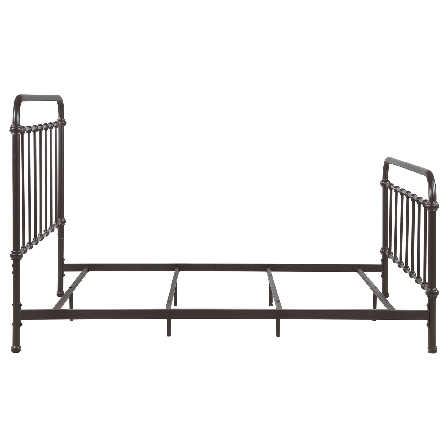 Olaleye - Panel Bed