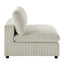 Chelsea - Modular 5 Piece Sectional