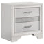 Annie - 4 Piece Bedroom Set