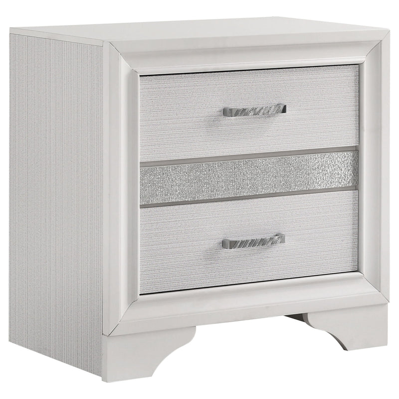 Annie - 4 Piece Bedroom Set