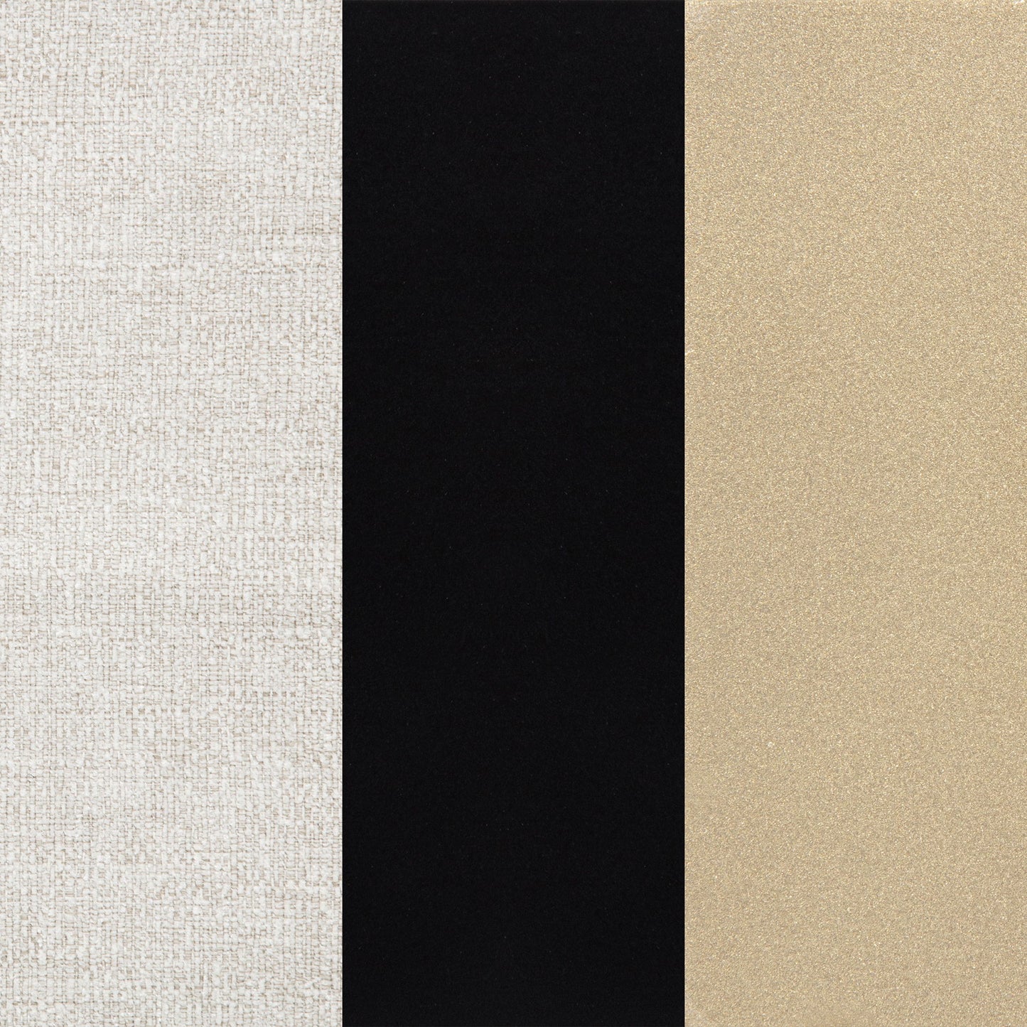 Kirkham - Upholstered Counter (Set of 2) - Beige