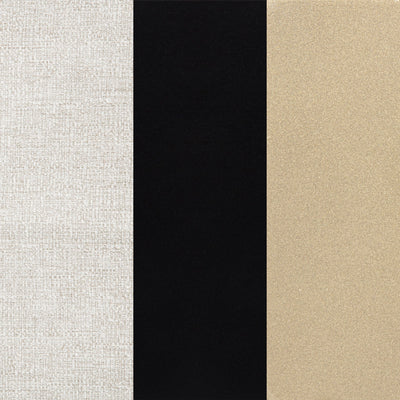 Kirkham - Upholstered Counter (Set of 2) - Beige