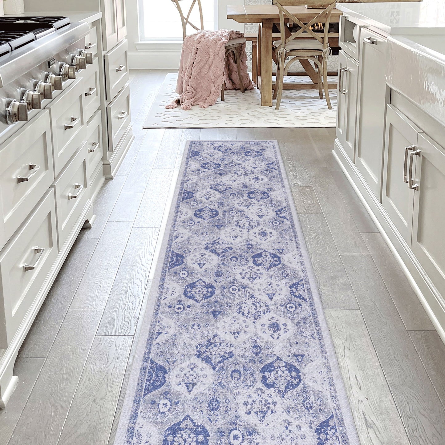 Maval - Stunning Runner Rug