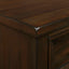 Sevilla - Dresser - Walnut