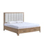 Anika - Storage Bed Only