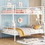 Contemporary Bunk Bed