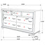 Randall - Bedroom Set