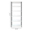 Fiona - Walk In Closet With Shelves
