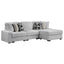 Puffy - Living Room Sectional