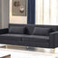 Aesthetic 3 Seater Couch With Classic Modern Appeal And Luxurious Soft Comfort