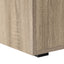Computer Desk, Home Office, Laptop, Left, Right Set-Up, Storage Drawers, Work, Contemporary, Modern