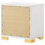 Jeremiah - 2 Drawer Nightstand