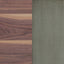 Rivera - Extension Dining Table - Natural Walnut