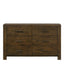 Merrilee - Dresser - Oak