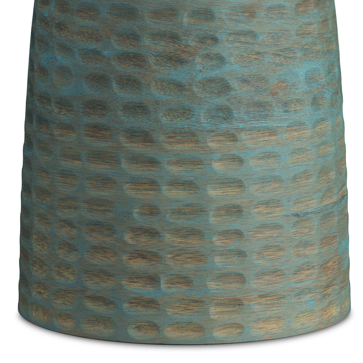 Boyd - Handcrafted Accent Table