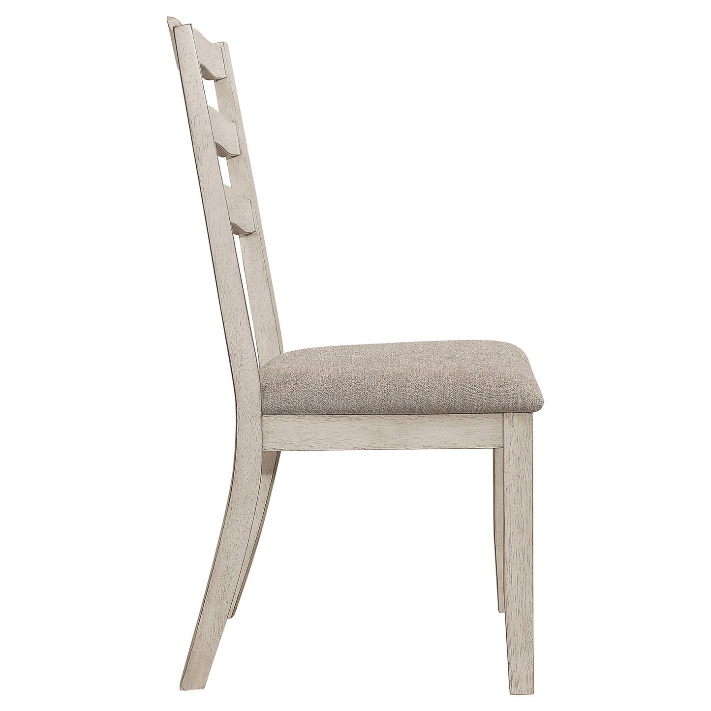 Martin - Dining Side Chair (Set of 2) - Rustic
