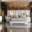 Europa - Nightstand - White