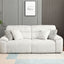 Jaya - Power Motion Sofa With Sleeper & USB Port - Mondo Gray