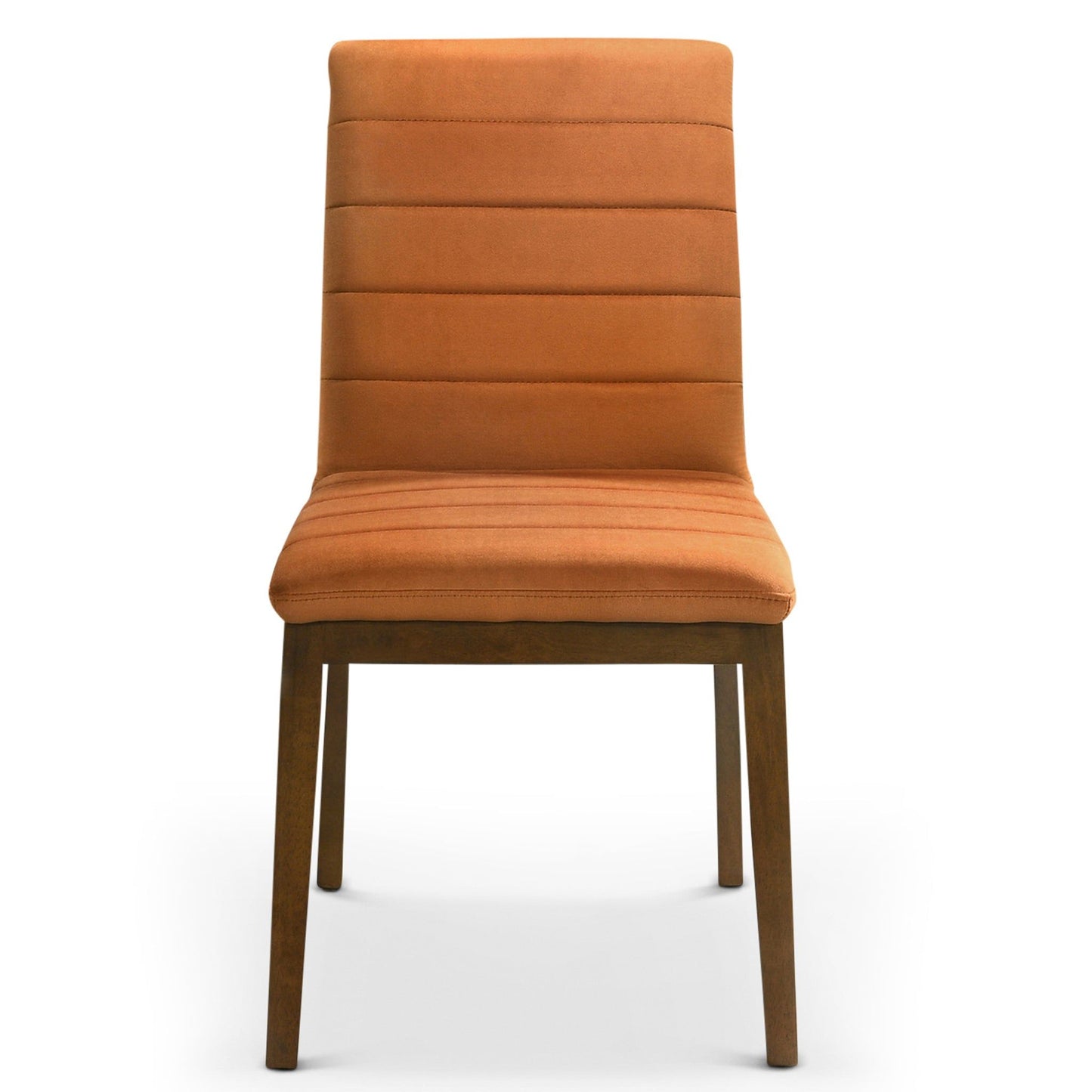 Ines - Modern Dining Chair (Set of 2)