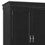 Elegant Traditional Armoire