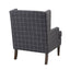 Fancy Design, Farmhouse Accent Chair