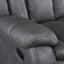 Morello - Glider Recliner