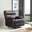 Modern Design Rocker Recliner