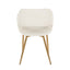 Margarite - Contemporary Versatile Dining Chair (Set of 2)