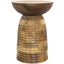 Boyd - Handcrafted Accent Table