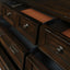 Sevilla - Dresser - Walnut