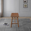 Molly - Bench - Walnut Brown