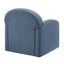 Eddie - Modern Swivel Chair With 360 Degree Functionality