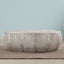 T3601 - Oval Coffee Table