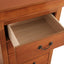 Traditional Style Lingerie Storage Chest Timeless