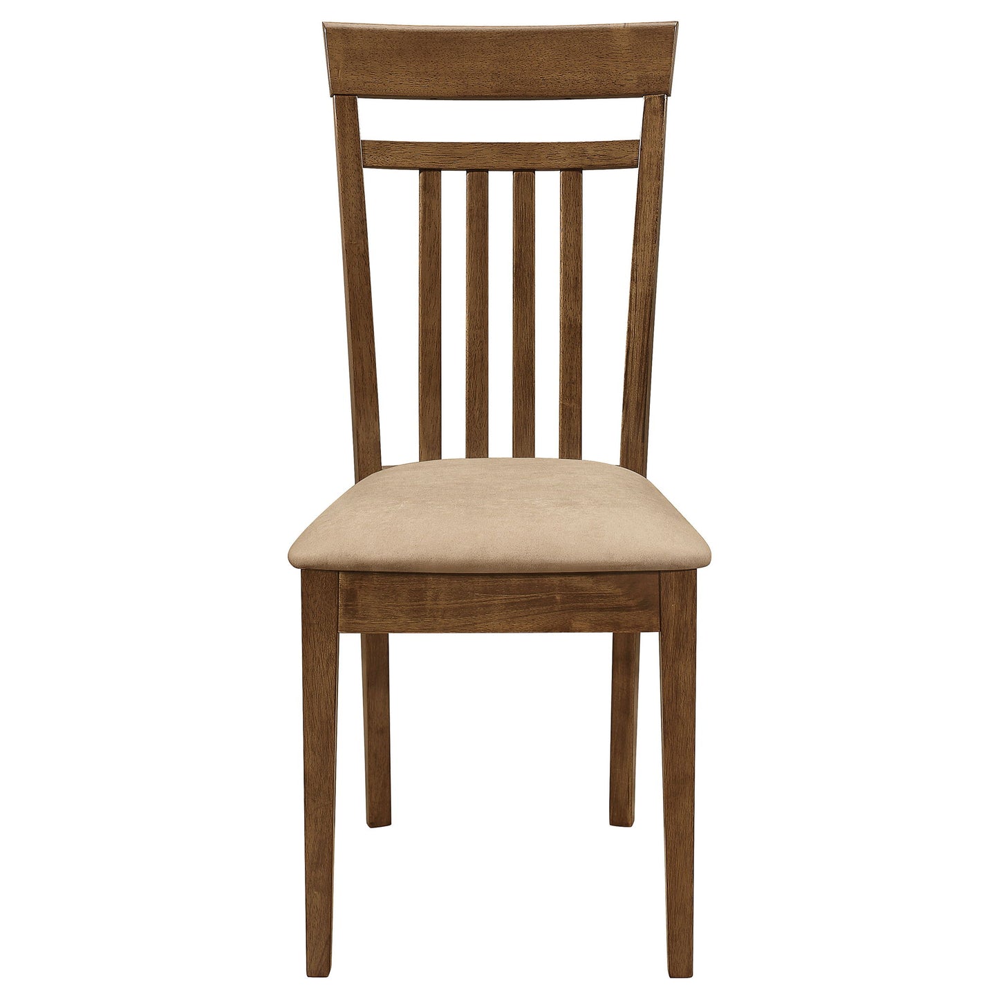 Liandra - 5 Piece Dining Set - Chestnut